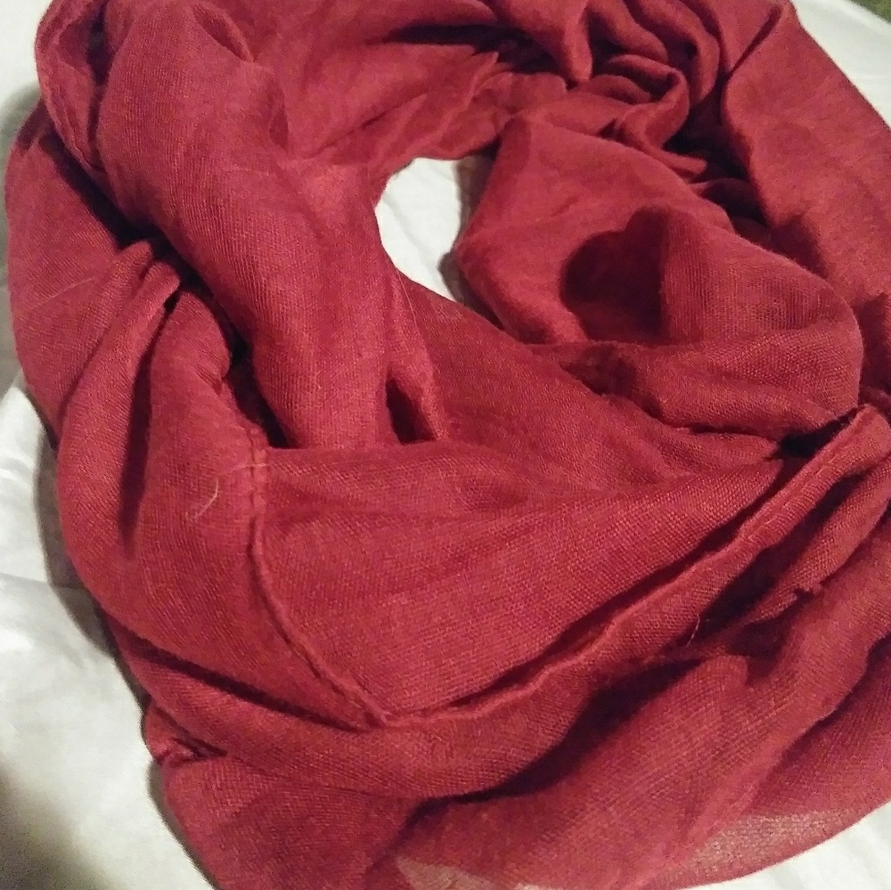 Infinite Scarf - Picture 3 of 3